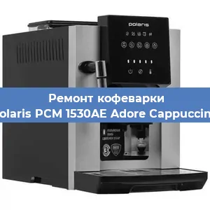 Чистка кофемашины Polaris PCM 1530AE Adore Cappuccino от кофейных масел в Красноярске